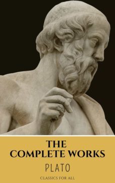 plato: the complete works (31 books) (ebook)-9782380374933