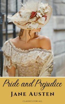 pride and prejudice (ebook)-jane austen-classics for all-9782380376333