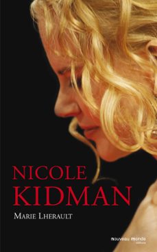 nicole kidman (ebook)-marie lerault-9782380941333