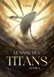 le sang des titans : tome 1 (ebook)-9782381991733