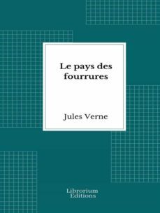 le pays des fourrures (ebook)-julio verne-9782383839033