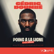 -cedric doumbe-françois nuyttens-9782384495733