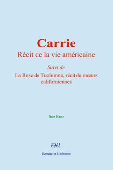 -bret harte-9782384693733