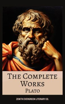 the complete works of plato (ebook)-zenith evergreen literary co.-9782386912733