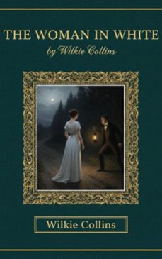 the woman in white (ebook)-wilkie collins-9782387174833