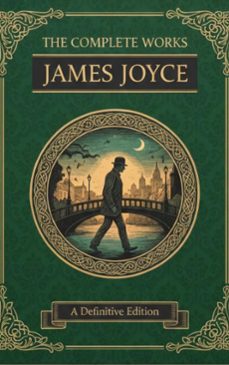 the complete works  james joyce (ebook)-james joyce-9782387175533