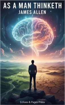 as a man thinketh (ebook)-james allen-9782387177933