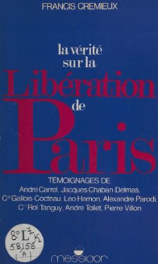 -francis crémieux-9782402564533