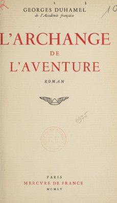 -georges duhamel-9782402652933