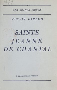 sainte jeanne de chantal (ebook)-victor giraud-9782403009033
