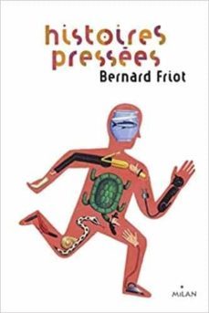 histoires pressees tome 01-9782408014933