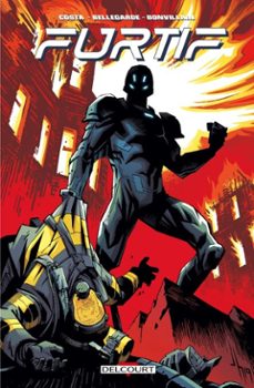 furtif (ebook)-mike costa-9782413034933