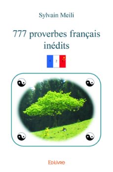 777 proverbes français inedits (ebook)-sylvain meili-9782414520633