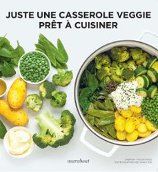 juste une casserole veggie (ebook)-sabrina fauda role-9782501155533