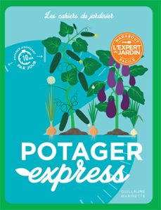 potager express (ebook)-guillaume marinette-9782501163033
