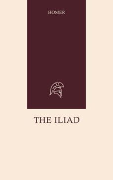 the iliad (ebook)-9782658139233