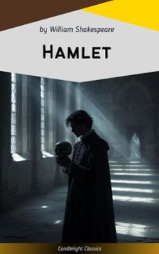 hamlet (ebook)-william shakespeare-9782700105933