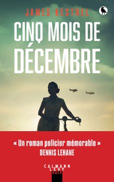 cinq mois de decembre (ebook)-james kestrel-9782702186633