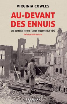 au-devant des ennuis (ebook)-virginia cowles-9782702188033