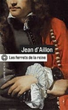 les ferrets de la reine-9782702436233