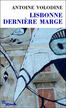 lisbonne, dernière marge (ebook)-antoine volodine-9782707328533