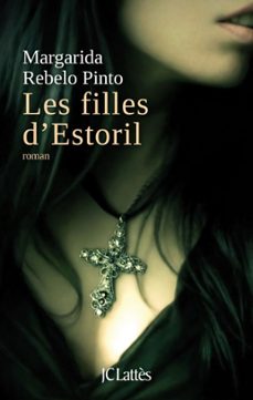 les filles d'estoril (ebook)-margarida rebelo pinto-9782709642033