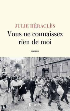 -julie héraclès-9782709671033