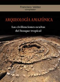 arqueologia amazonica (ebook)-9782709925433