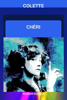 cheri (ebook)-9782714908933