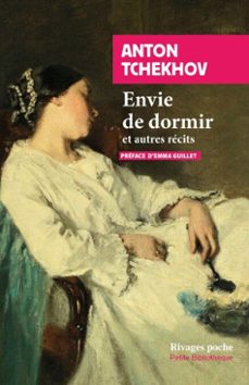 -anton tchekhov-9782743670733