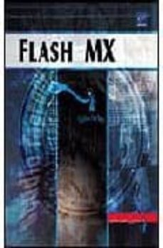 flash mx-arnaud blanche-9782746019133