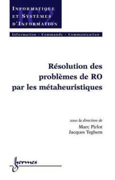 -marc pirlot-jacques teghem-9782746254633