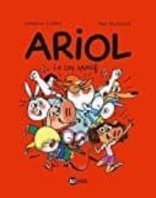 ariol t12-9782747072533