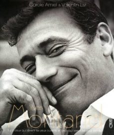 yves montand-9782749914633