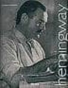 ernest hemingway-jean pierre pustienne-9782752802033