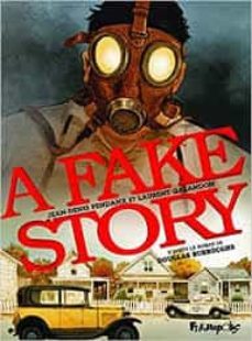 a fake story-9782754828833