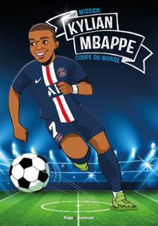 kylian mbappé-9782755682533