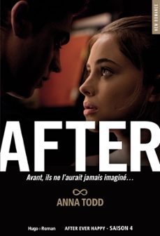 -anna todd-9782755697933