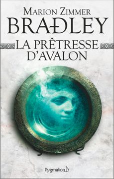 la pretresse d'avalon (ebook)-marion zimmer bradley-9782756420233