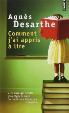 comment j ai appris a lire-9782757838433