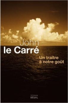 un traitre a notre gout-9782757855133