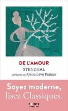 de l amour-9782757891933