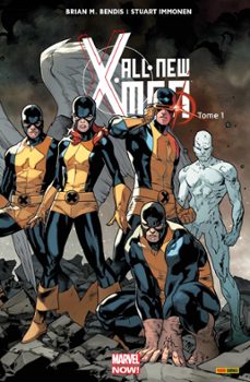 all-new x-men (2013) t01 (ebook)-brian michael bendis-stuart immonen-9782809461633