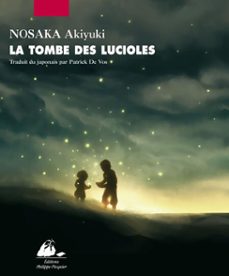 la tombe des lucioles-akiyuki nosaka-9782809706833