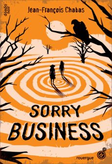 sorry business (ebook)-jean françois chabas-9782812626333