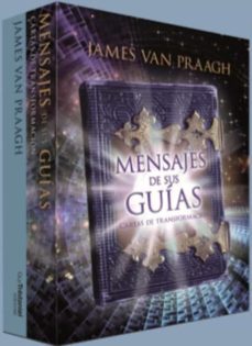mensajes de sus guias. cartas de transformacion-9782813222633