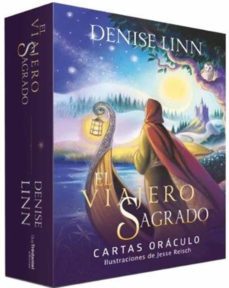 el viajero sagrado-denise leen-9782813223333
