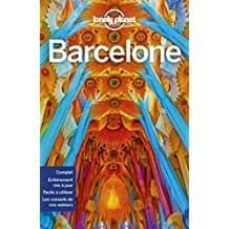 barcelone city guide (11re ed.)-9782816177633