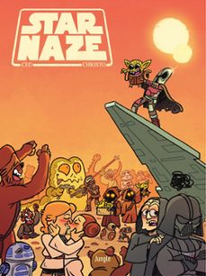 starnaze (ebook)-9782822245333