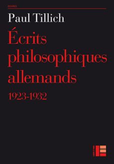 -paul tillich-9782830951233
